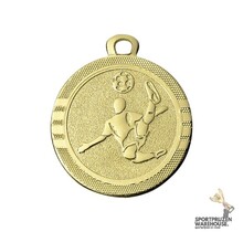 Medaille - Voetbal omhaal - ME.064D