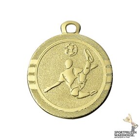 Medaille - Voetbal omhaal - ME.064D