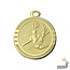 Medaille - Voetbal omhaal - ME.064D