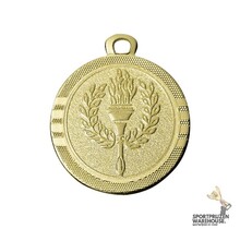 Medaille - Fakkel - ME.064F