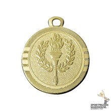 Medaille - Fakkel - ME.064F