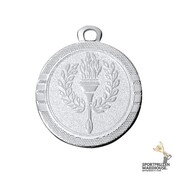 Medaille - Fakkel - ME.064F