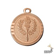 Medaille - Fakkel - ME.064F