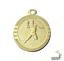 Medaille - Handbal - ME.064H