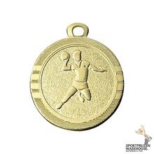 Medaille - Handbal - ME.064H