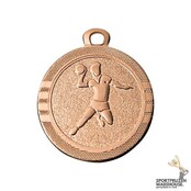 Medaille - Handbal - ME.064H