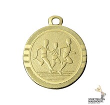 Medaille - Hardlopen - ME.064I