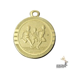 Medaille - Hardlopen - ME.064I