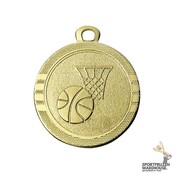 Medaille - Basketbal - ME.064J