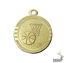 Medaille - Basketbal - ME.064J