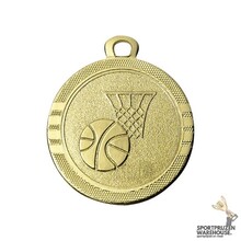 Medaille - Basketbal - ME.064J