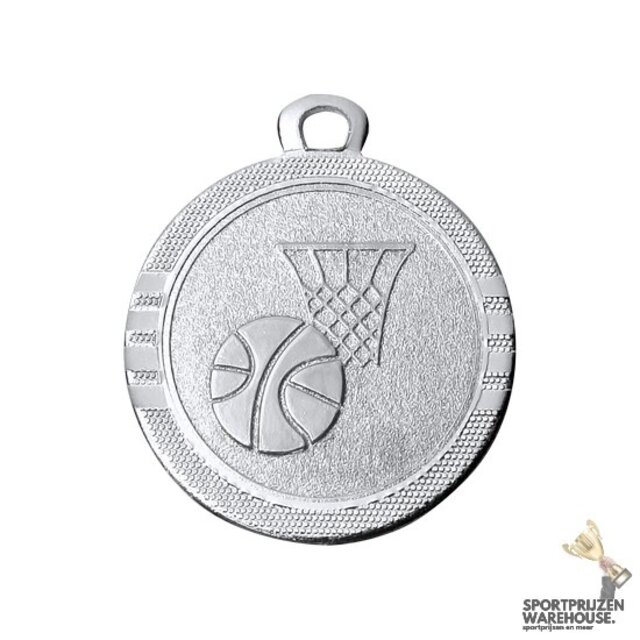 Medaille - Basketbal - ME.064J