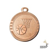 Medaille - Basketbal - ME.064J