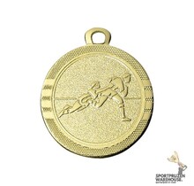 Medaille - Rugby - ME.064K