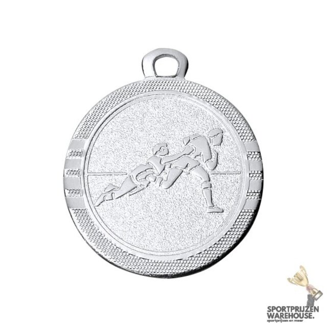 Medaille - Rugby - ME.064K