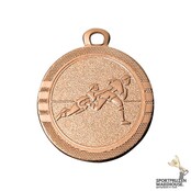 Medaille - Rugby - ME.064K