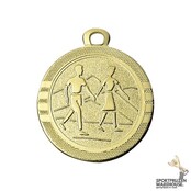 Medaile - Wandelen - ME.064M