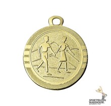 Medaile - Wandelen - ME.064M