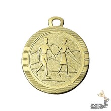 Medaile - Wandelen - ME.064M