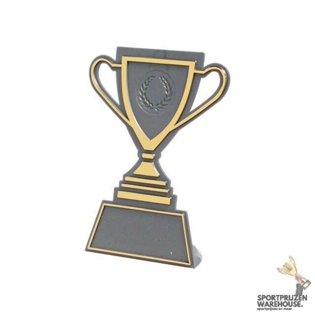 Super budget trophy - Goud - Q165GS