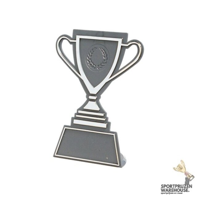 Super budget trophy - Goud - Q165GS