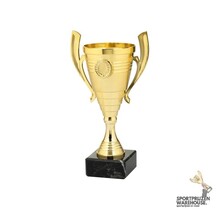 Budgettopper - Goud - SET.356