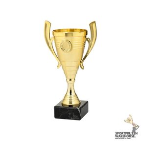 Budgettopper - Goud - SET.356