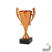 Budgettopper - Goud - SET.356