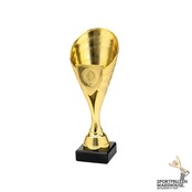 Sportprijzen knaller - Goud - SET.357.01