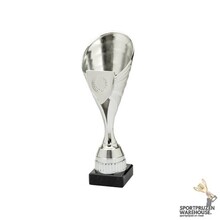 Sportprijzen knaller - Zilver - SET.357.02