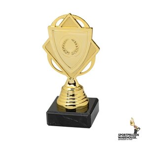 Budgetknaller - Goud - SET.359