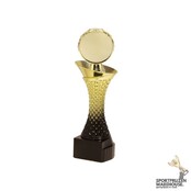 Luxe trofee voor de Acryl disc - ST.310