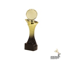 Luxe trofee voor de Acryl disc - ST.310