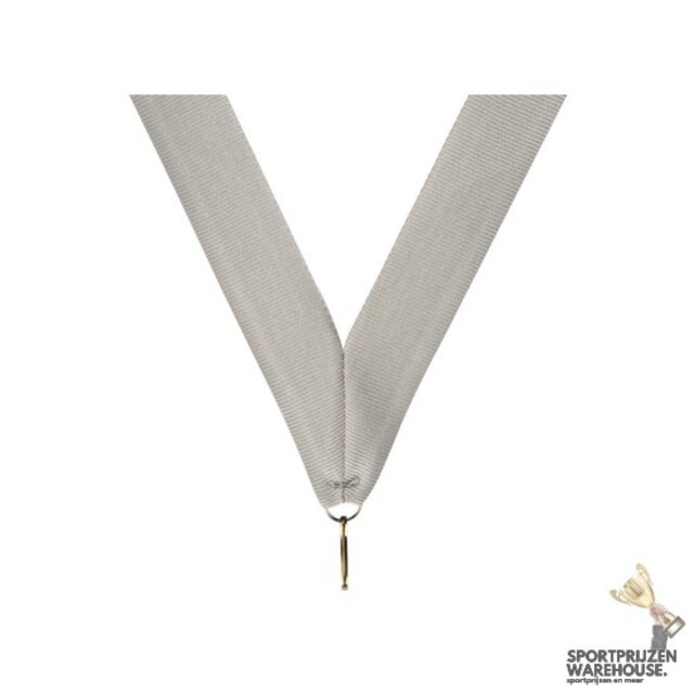 Halslint Grijs - V2.GS