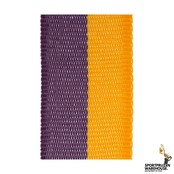 Halsling Paars/Geel - V2.PA-GE