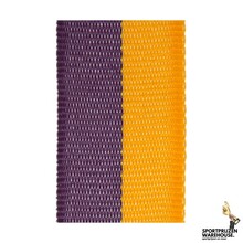 Halsling Paars/Geel - V2.PA-GE