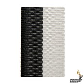 Halslint Zwart/Grijs - V2.ZW-GS