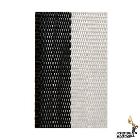 Halslint Zwart/Grijs - V2.ZW-GS