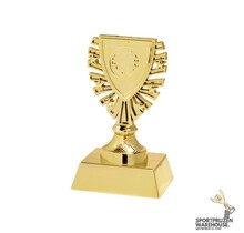 Super budget topper - Goud - X620