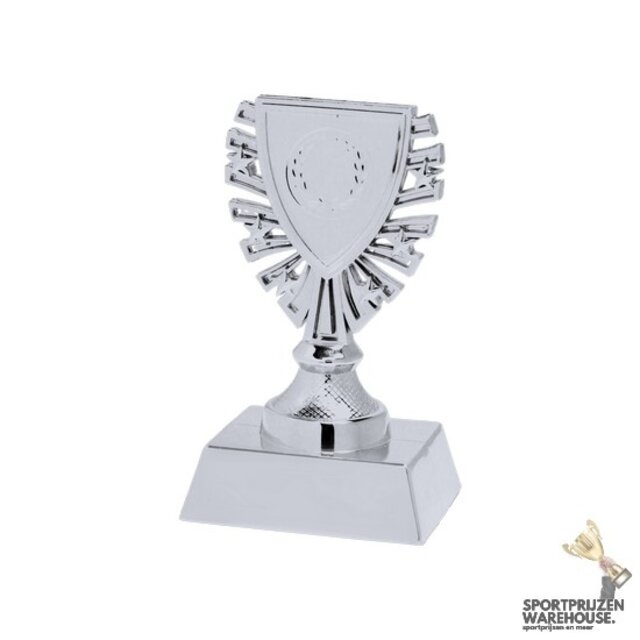 Super budget topper - Goud - X620