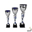 Super trophy met blauw accent - AK5081