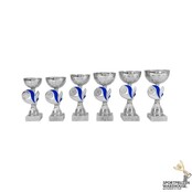 Gouden bekertje - AK5386