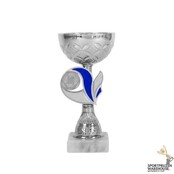 Gouden bekertje - AK5386