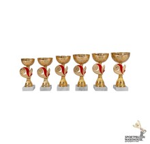 Gouden bekertje - AK5391