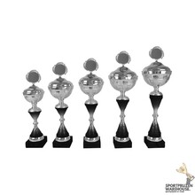 Gave award met zwart accent - AK5462