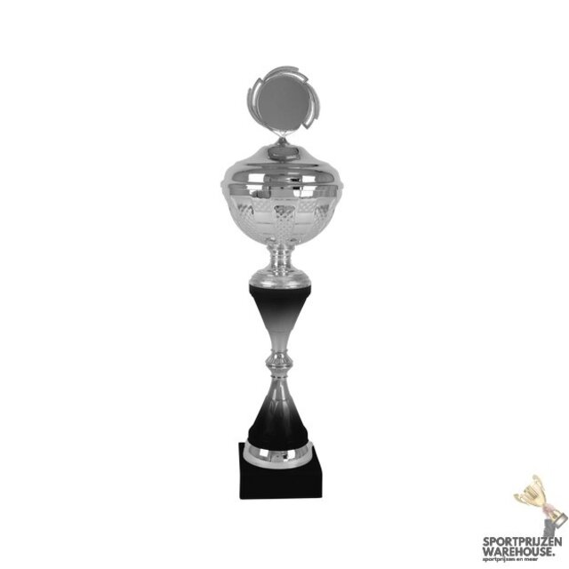 Gave award met zwart accent - AK5462
