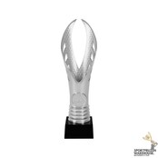 Budget topper in goud, zilver of brons - AK5636