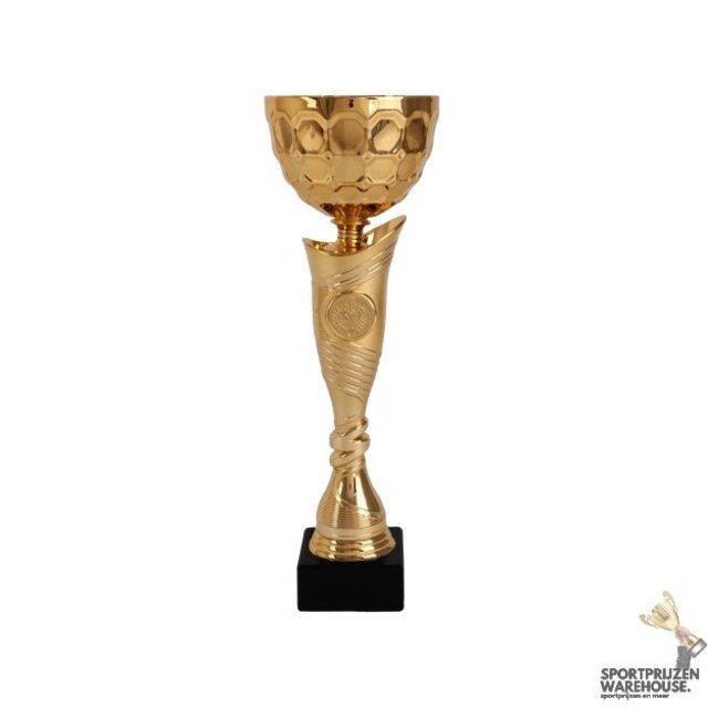 Gouden trofee - AK5821