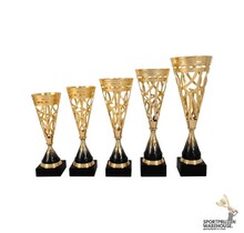 Luxurious trophy goud - AK6006
