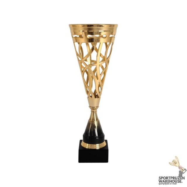 Luxurious trophy goud - AK6006
